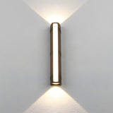 Tyalez Modern Waterproof LED Outdoor Wall Light