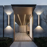 Tyalez Modern Waterproof LED Outdoor Wall Light