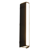 Tyalez Modern Waterproof LED Outdoor Wall Light