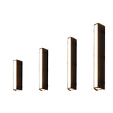 Tyalez Modern Waterproof LED Outdoor Wall Light