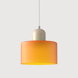 Tyalez Modern Simple Cylinder Chandelier