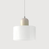 Tyalez Modern Simple Cylinder Chandelier
