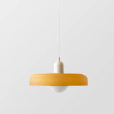 Tyalez Modern Bauhaus Glass LED Pendant Light