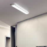 Tyalez Modern Nordic Minimalist Long LED Dimmable Ceiling Lighting