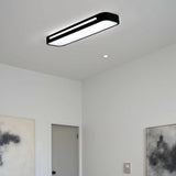 Tyalez Modern Nordic Minimalist Long LED Dimmable Ceiling Lighting