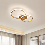 Tyalez Multi-head Living Room LED Ceiling Lights