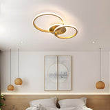 Tyalez Multi-head Living Room LED Ceiling Lights