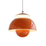 Tyalez Nordic Retro Bud Pendant Light