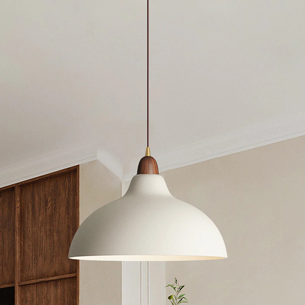 Tyalez Modern Creative Pot-Shaped Pendant Light