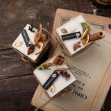 New Forest Aromatherapy Candle