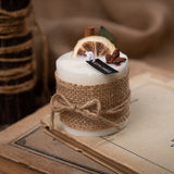 New Forest Aromatherapy Candle