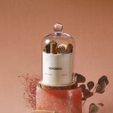 Everlasting Bloom Candle