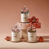Everlasting Bloom Candle
