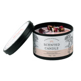 Crystal Energy Aromatherapy Candle