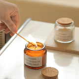 Soulful Moments Candles