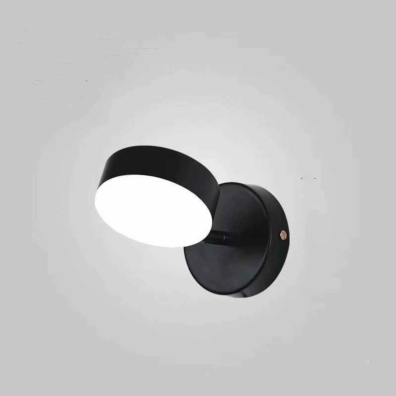 Tyalez Modern Metal Adjustable Wall Lights