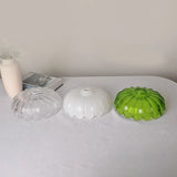 Tyalez Chic Glass Flower Pendant Lamp