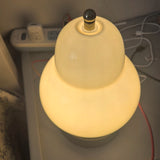 Vintage-Style Pear Shaped Lamp