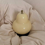 Vintage-Style Pear Shaped Lamp