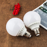Tyalez E27 G80 LED Globe Energy Saving Light Bulbs
