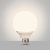 Tyalez E27 G80 LED Globe Energy Saving Light Bulbs