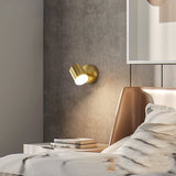 Tyalez Modern Metal Adjustable Wall Lights