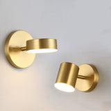 Tyalez Modern Metal Adjustable Wall Lights