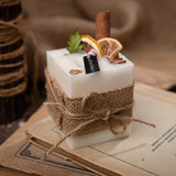 New Forest Aromatherapy Candle