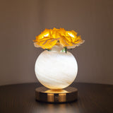 Tyalez 2025 New Fantasy Planet Rose Night Lights