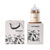 Everlasting Bloom Candle