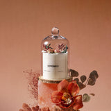 Everlasting Bloom Candle