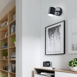Tyalez Modern Metal Adjustable Wall Lights