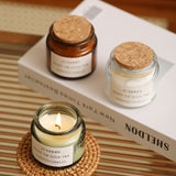 Soulful Moments Candles
