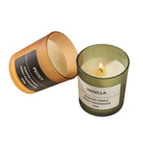 Ethereal Garden Candle