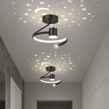 Tyalez Modern LED Star Dimming Pendant Light（three-colour changeable light）