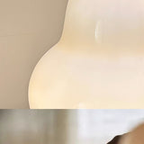 Vintage-Style Pear Shaped Lamp