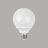 Tyalez E27 G80 LED Globe Energy Saving Light Bulbs