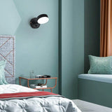Tyalez Modern Metal Adjustable Wall Lights
