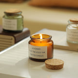 Soulful Moments Candles