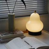 Vintage-Style Pear Shaped Lamp