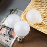 Tyalez E27 G80 LED Globe Energy Saving Light Bulbs