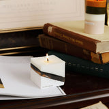 Handmade Wabi-Sabi Scented Candle