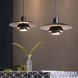 Nordic Solid Color Chandelier