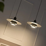 Nordic Solid Color Chandelier