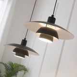 Nordic Solid Color Chandelier