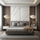Tyalez Creative Iron Retro Chandelier