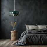 Tyalez Creative Iron Retro Chandelier