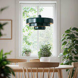 Tyalez Creative Iron Retro Chandelier