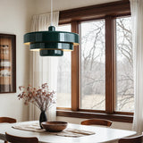 Tyalez Creative Iron Retro Chandelier