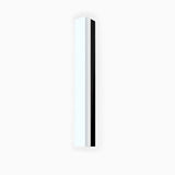 Tyalez Outdoor Black Waterproof LED Wall Light